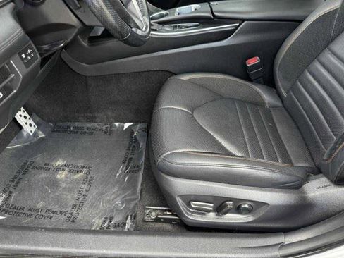 Used 2019 Toyota Avalon XSE FWD image 15