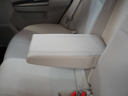 Used 2012 Subaru Forester 2.5X AWD/4WD image 28
