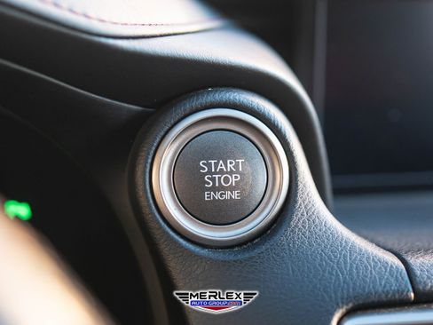 Used 2019 Lexus IS 350 F Sport image 33