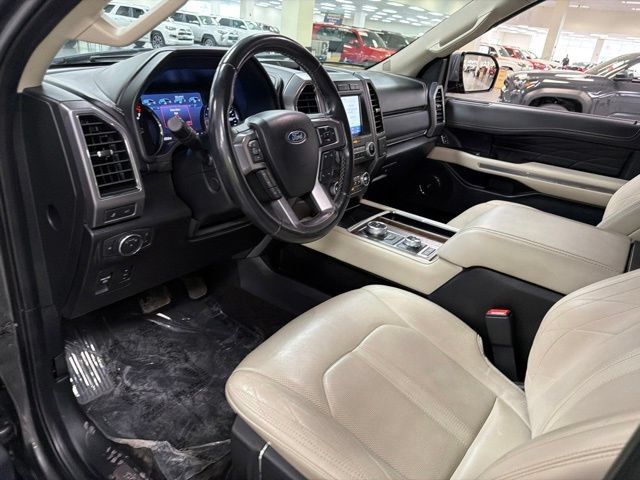Used 2020 Ford Expedition Platinum AWD/4WD image 19