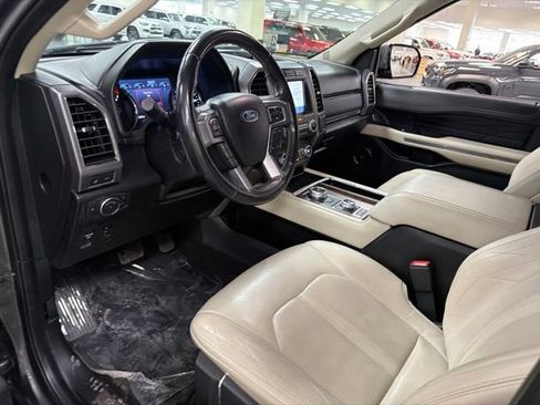Used 2020 Ford Expedition Platinum AWD/4WD image 19