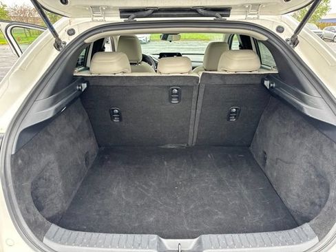 Used 2025 MAZDA CX-30 AWD 2.5 S w/ Preferred Package image 8