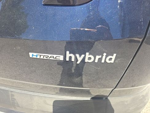 Used 2026 Hyundai Tucson SEL AWD/4WD image 4