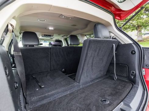Used 2014 Dodge Journey R/T AWD/4WD image 9
