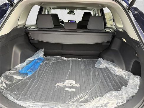 New 2025 Toyota RAV4 XLE image 23