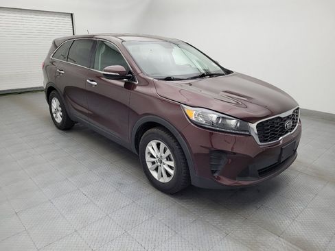 Used 2020 Kia Sorento LX FWD image 11