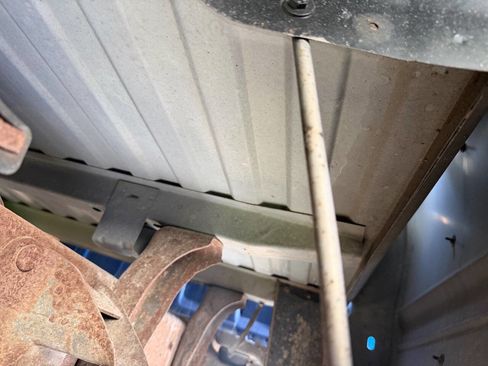 Used 1996 Dodge Ram 3500 Truck 4x4 Club Cab image 43