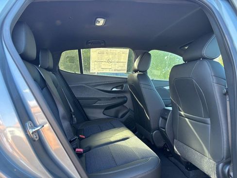 New 2026 Buick Envista Preferred w/ Convenience II Package image 7