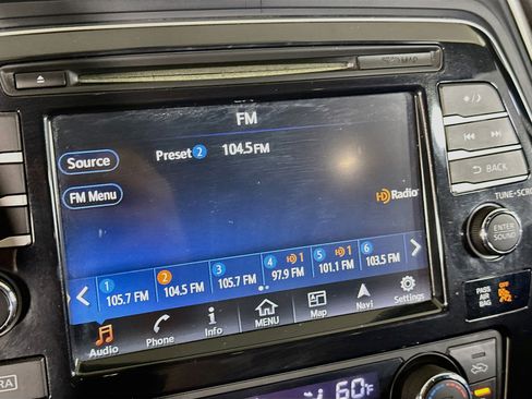 Used 2016 Nissan Maxima 3.5 SL FWD image 21