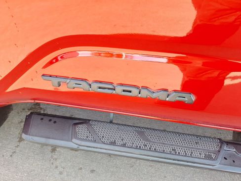 Used 2024 Toyota Tacoma SR5 image 13