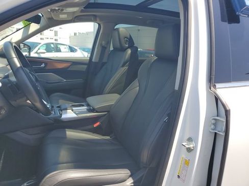 Used 2022 Acura MDX SH-AWD image 18