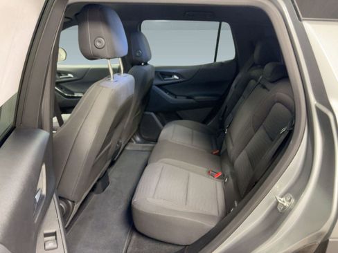 Certified 2025 Chevrolet Equinox LT image 14