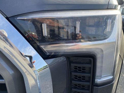 Used 2025 Toyota Tundra 1794 Edition w/ TRD Off-Road Package image 12