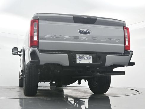 New 2026 Ford F250 XL w/ STX Appearance Package AWD/4WD image 41