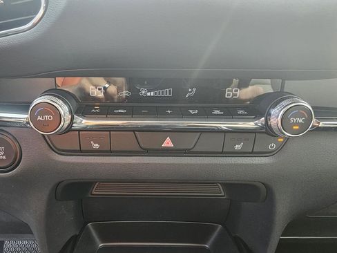 New 2025 MAZDA CX-30 AWD 2.5 S w/ Preferred Package image 20