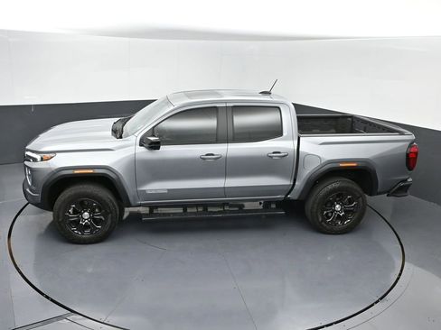 Used 2023 GMC Canyon Elevation w/ Convenience Package image 43