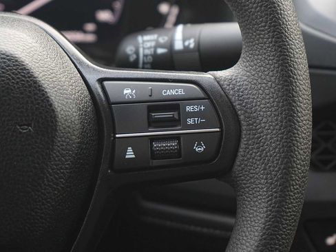 Used 2026 Honda Accord SE image 18