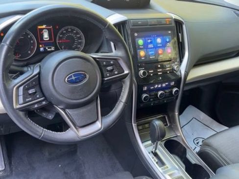 Used 2022 Subaru Ascent Premium w/ Convenience Package AWD/4WD image 6