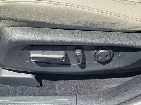 Certified 2024 Honda CR-V EX-L image 19