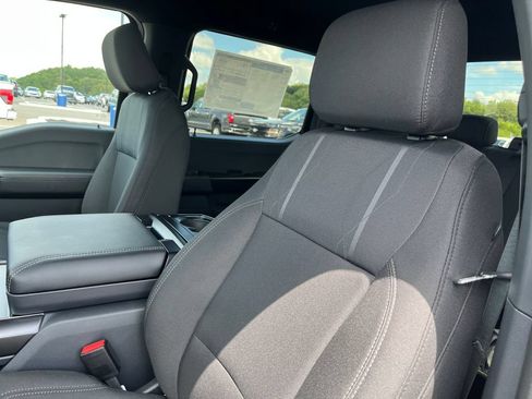 New 2026 Ford F150 STX w/ F-150 LOBO Package AWD/4WD image 13