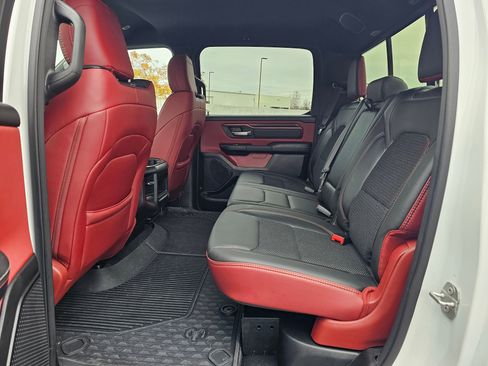 Used 2025 RAM 1500 Rebel image 13