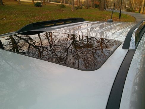 Used 2015 GMC Terrain Denali image 9