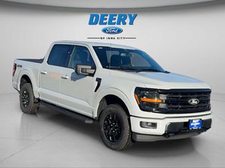 New 2026 Ford F150 XLT w/ Equipment Group 302A MID video 1