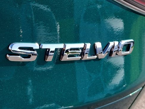 New 2026 Alfa Romeo Stelvio Sprint AWD/4WD image 24
