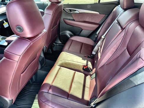 New 2026 Buick Envision Sport Touring image 16