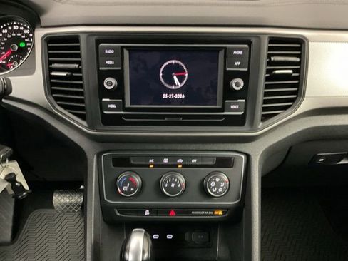 Used 2020 Volkswagen Atlas Cross Sport S AWD/4WD image 17