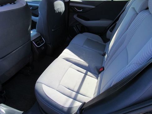 Used 2023 Subaru Outback Premium AWD/4WD image 15