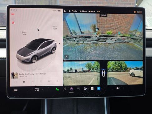 Used 2026 Tesla Model Y AWD image 49