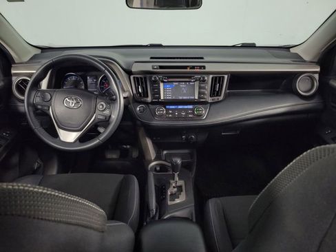 Used 2018 Toyota RAV4 XLE w/ Plus Extra Value Package AWD/4WD image 26