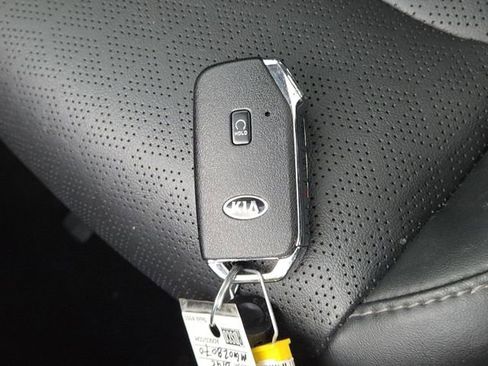 Used 2021 Kia Sorento SX image 38