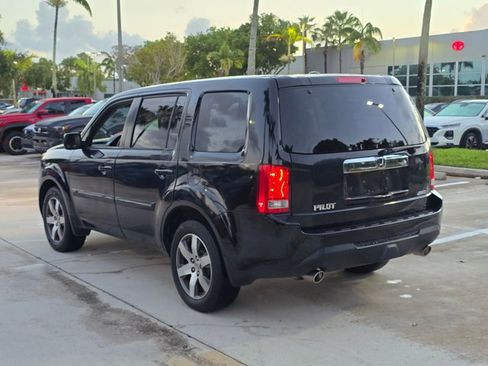 Used 2013 Honda Pilot EX-L image 7