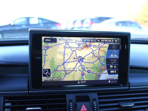 Used 2014 Audi S7 Prestige w/ Comfort Seating Package image 23