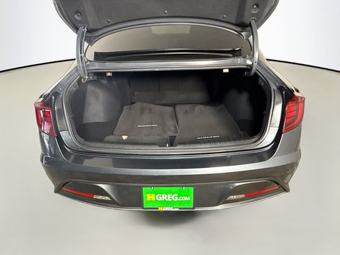 Used 2023 Hyundai Sonata SE FWD image 34