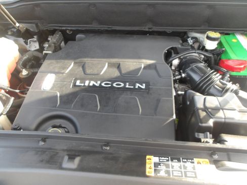 Used 2016 Lincoln MKX Select w/ Select Plus Package image 27