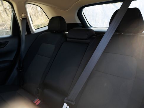 Certified 2024 Honda CR-V LX image 18