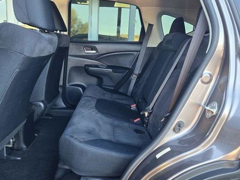 Used 2014 Honda CR-V LX image 14