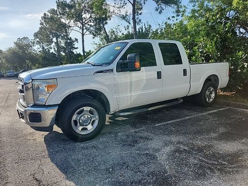 Used 2015 Ford F250 XLT RWD image 9
