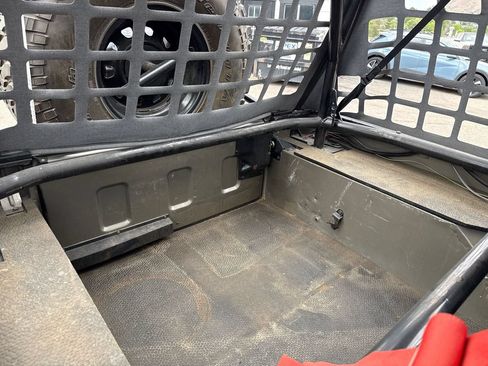 Used 1989 Jeep Wrangler Sahara AWD/4WD image 38