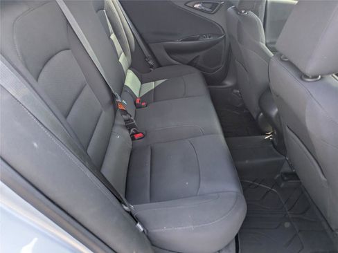 Used 2019 Chevrolet Malibu LS image 21