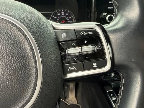Used 2023 Kia Sorento X-Line EX AWD/4WD image 18