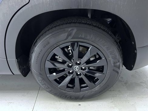 Certified 2024 MAZDA CX-50 AWD 2.5 S w/ Cargo Package image 22
