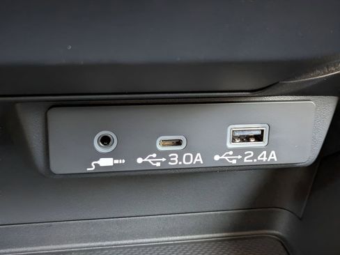 New 2026 Subaru Impreza 2.0i Sport AWD/4WD image 19
