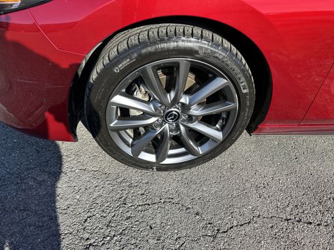 Used 2020 MAZDA MAZDA3 Preferred image 7