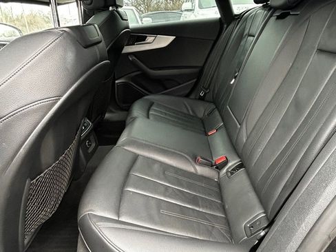 Used 2018 Audi A5 2.0T Prestige image 11