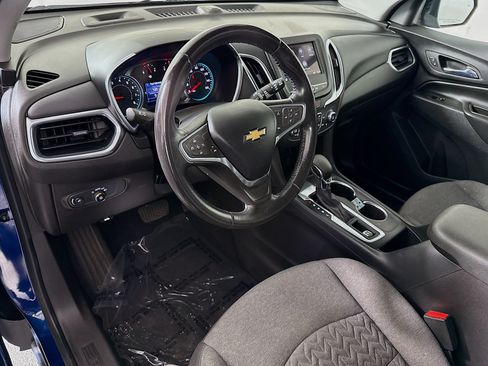 Used 2022 Chevrolet Equinox LT w/ Driver Convenience Package FWD image 23