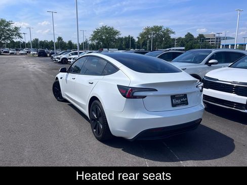 Used 2024 Tesla Model 3 RWD image 5